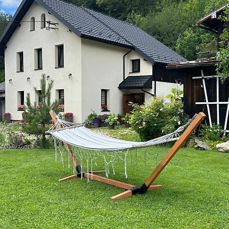 Apartamenty Goszowianka Stronie Śląskie Exterior foto