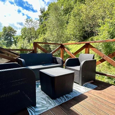 Apartamenty Goszowianka Stronie Śląskie Exterior foto