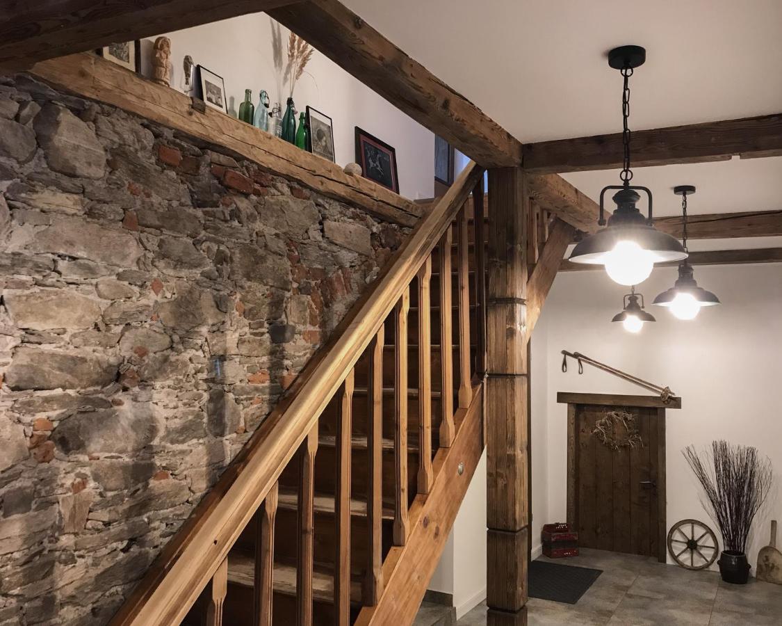 Apartamenty Goszowianka Stronie Śląskie Exterior foto