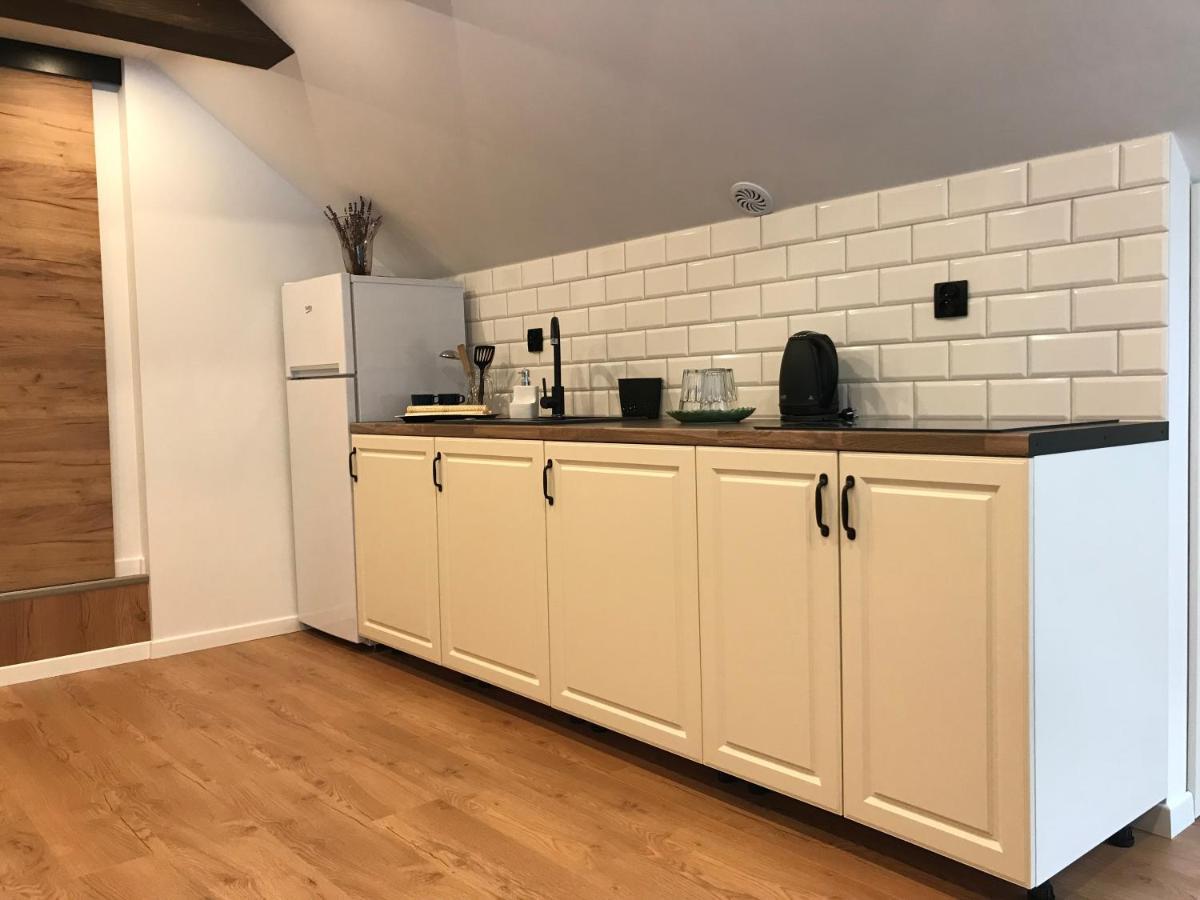 Apartamenty Goszowianka Stronie Śląskie Exterior foto