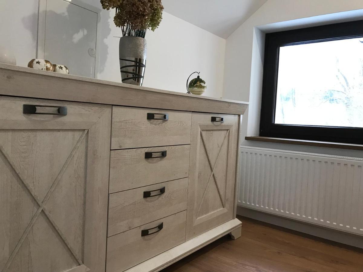 Apartamenty Goszowianka Stronie Śląskie Exterior foto