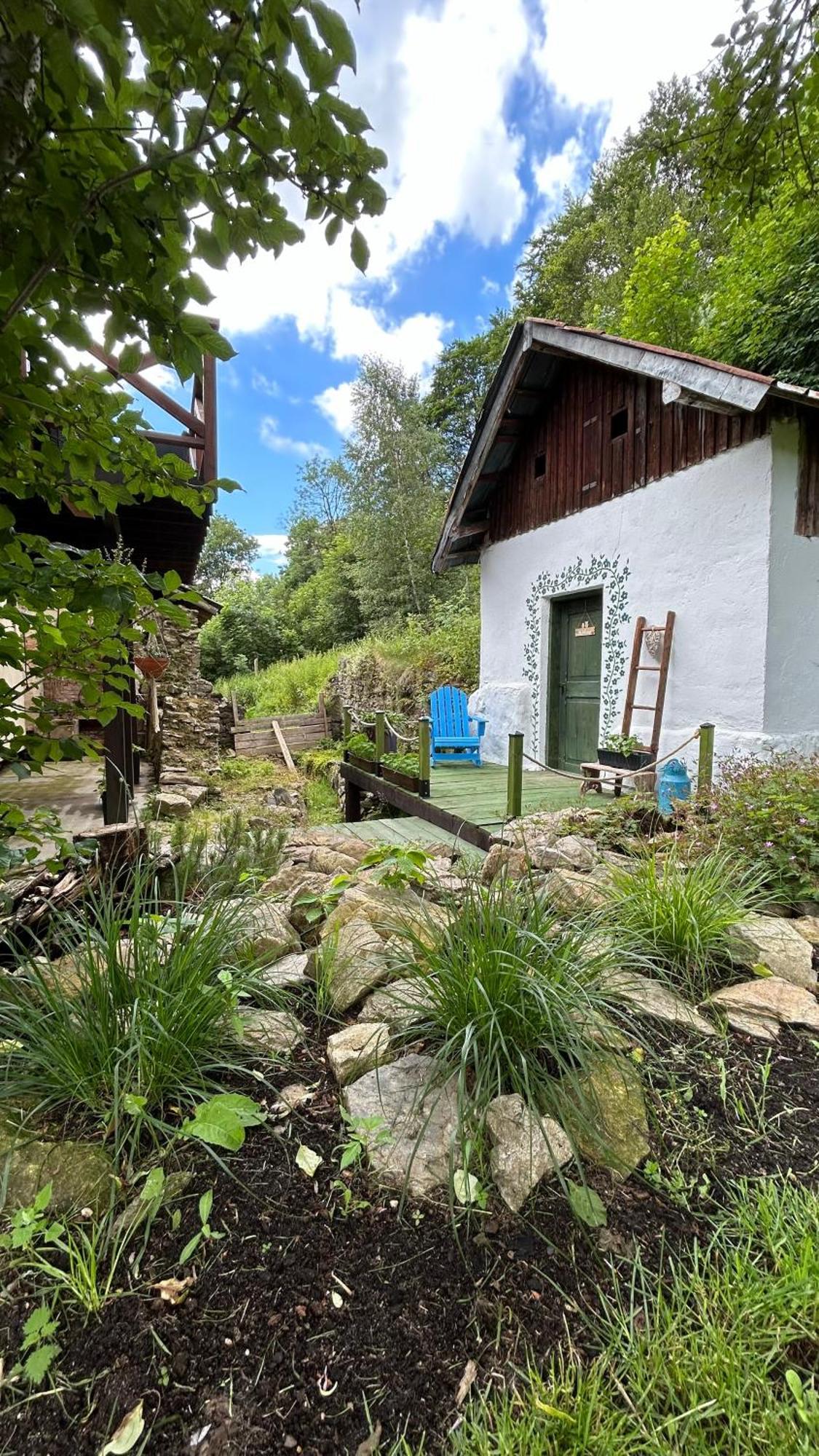 Apartamenty Goszowianka Stronie Śląskie Exterior foto