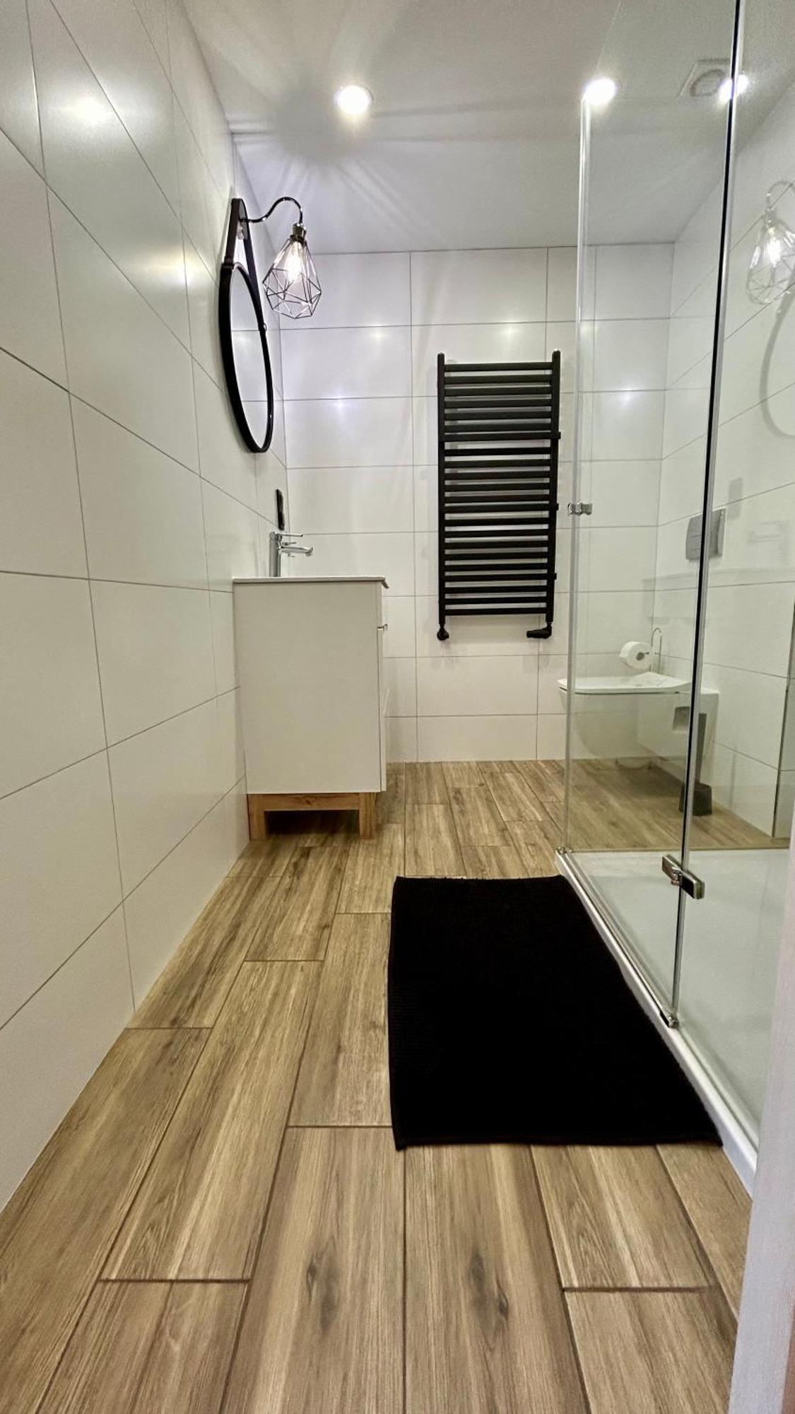 Apartamenty Goszowianka Stronie Śląskie Exterior foto