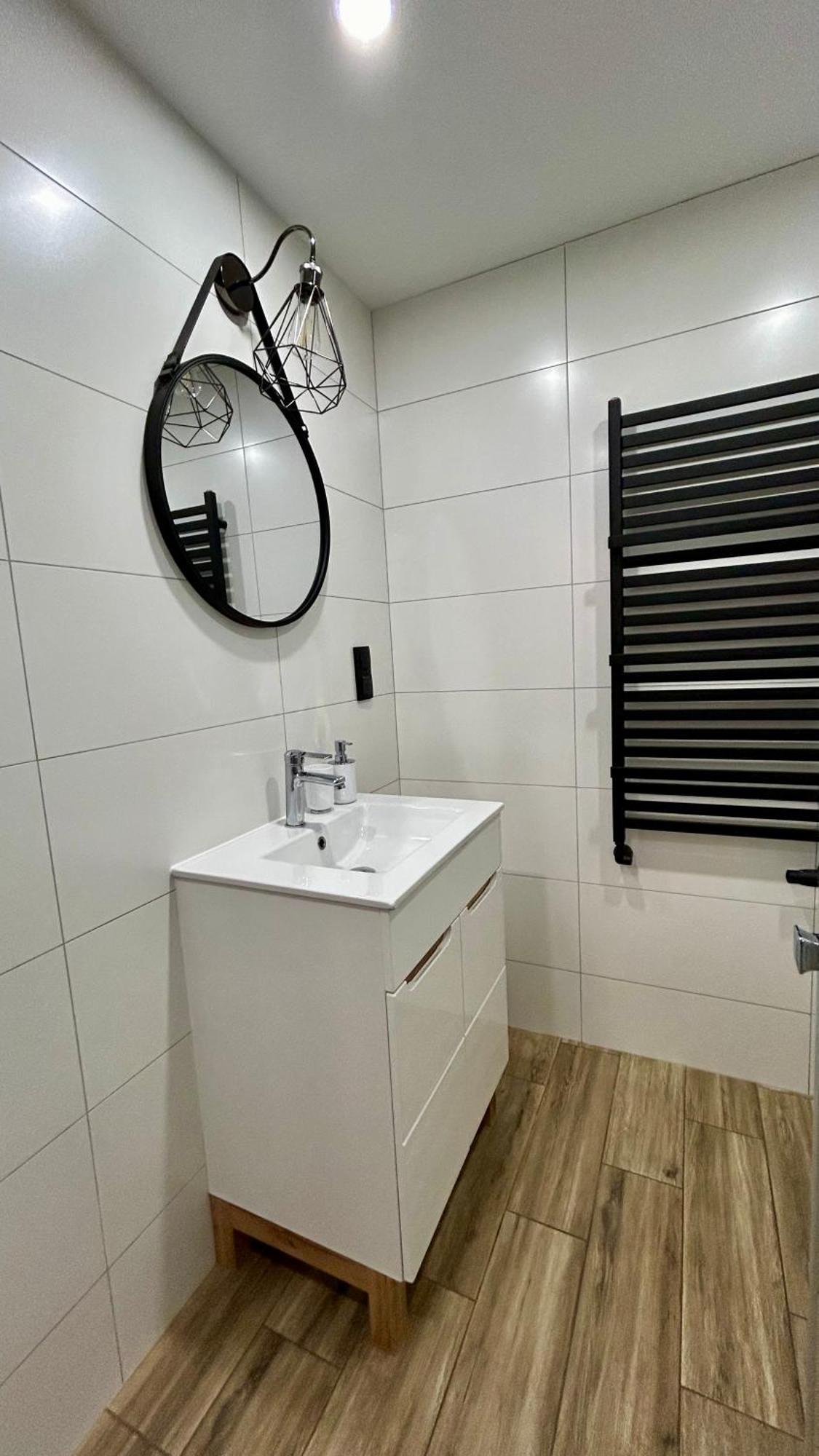 Apartamenty Goszowianka Stronie Śląskie Exterior foto