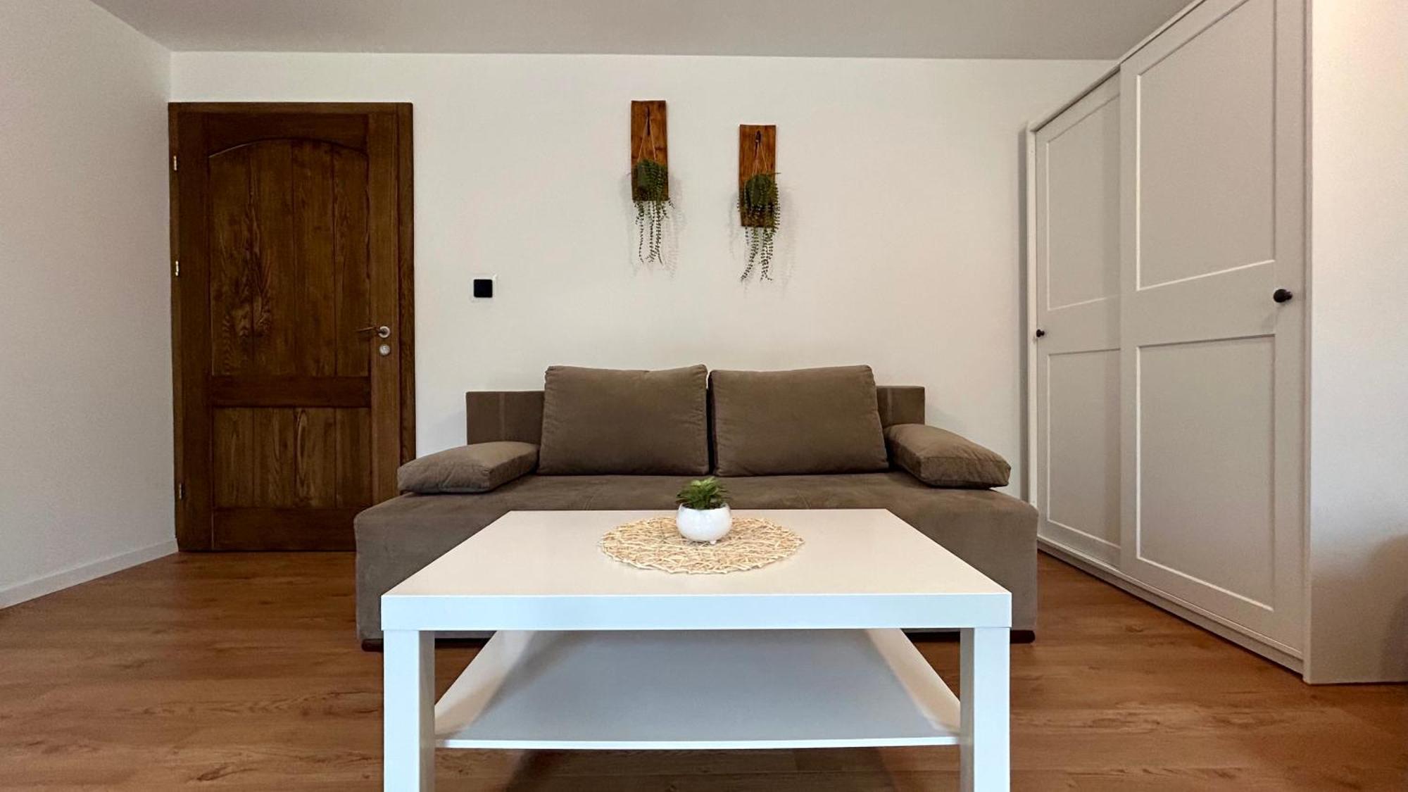 Apartamenty Goszowianka Stronie Śląskie Exterior foto