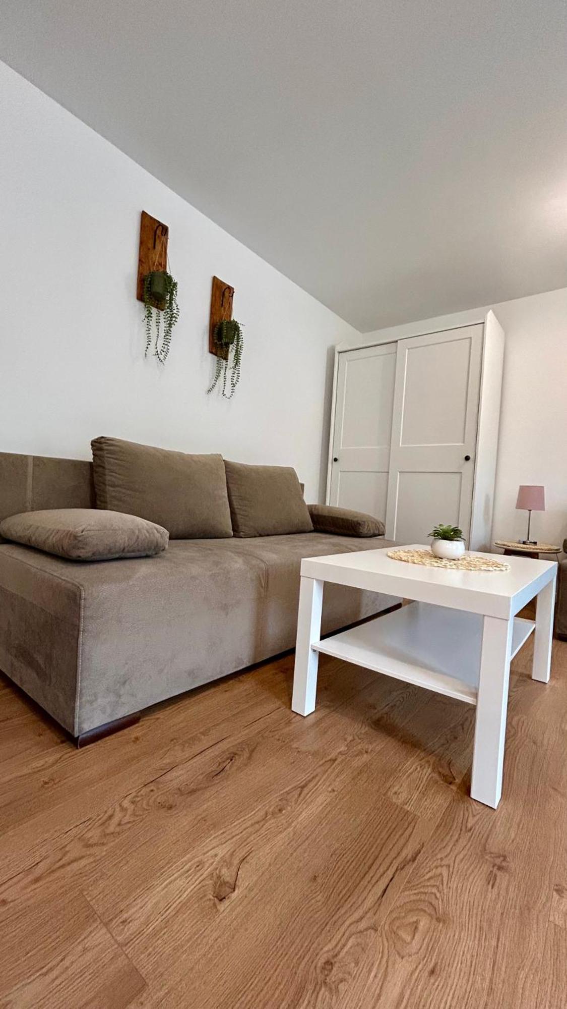 Apartamenty Goszowianka Stronie Śląskie Exterior foto