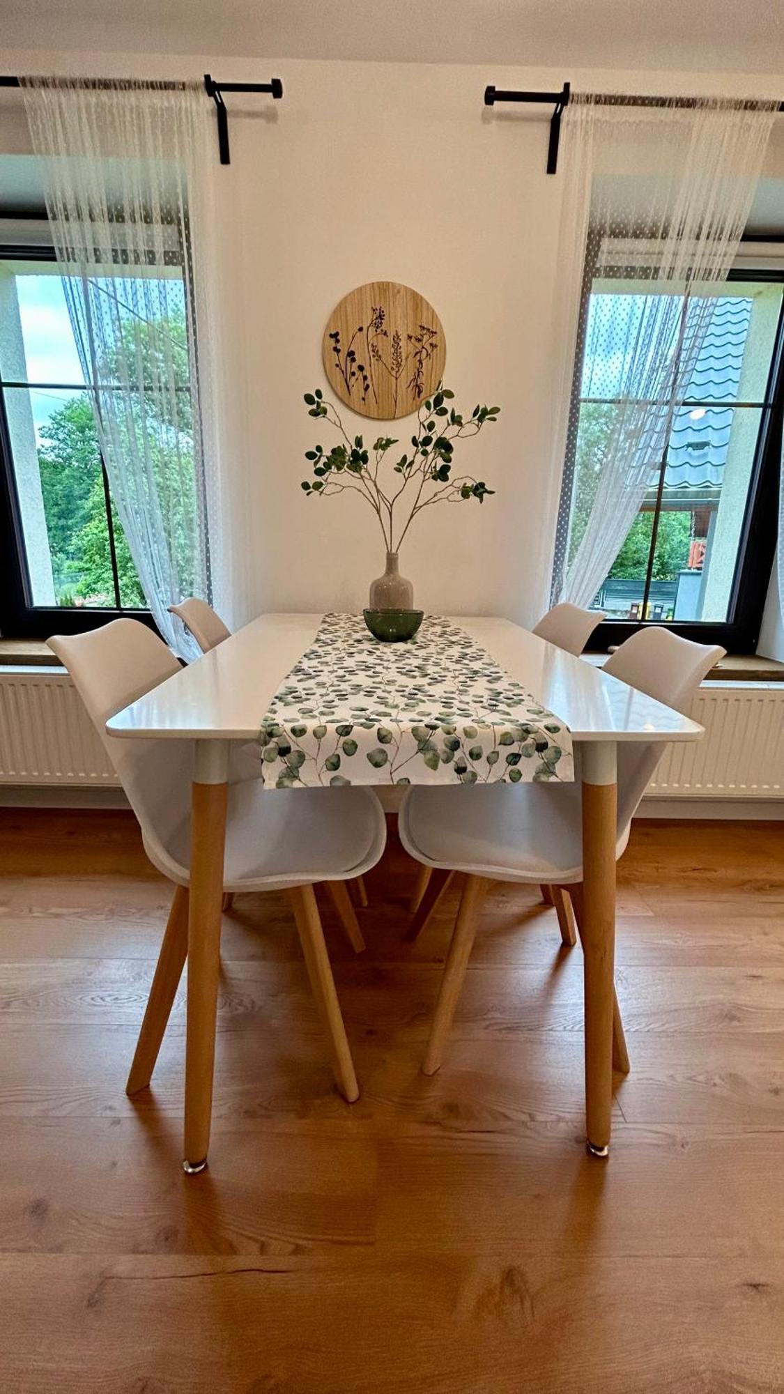 Apartamenty Goszowianka Stronie Śląskie Exterior foto