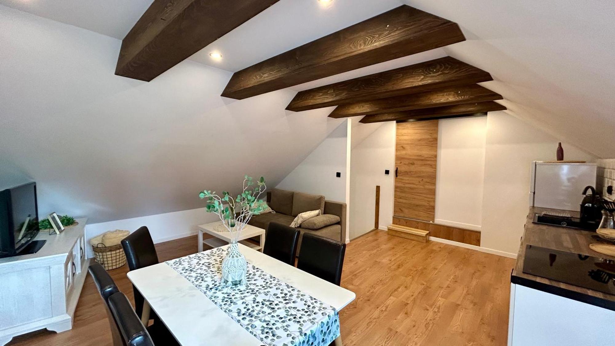 Apartamenty Goszowianka Stronie Śląskie Exterior foto