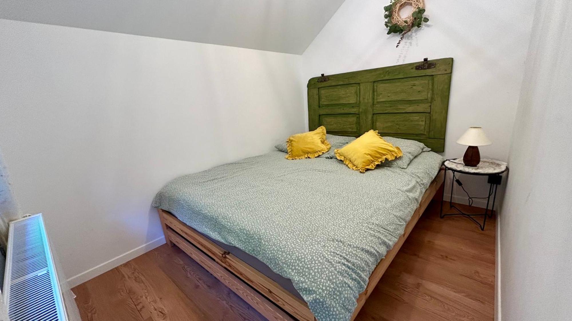 Apartamenty Goszowianka Stronie Śląskie Exterior foto