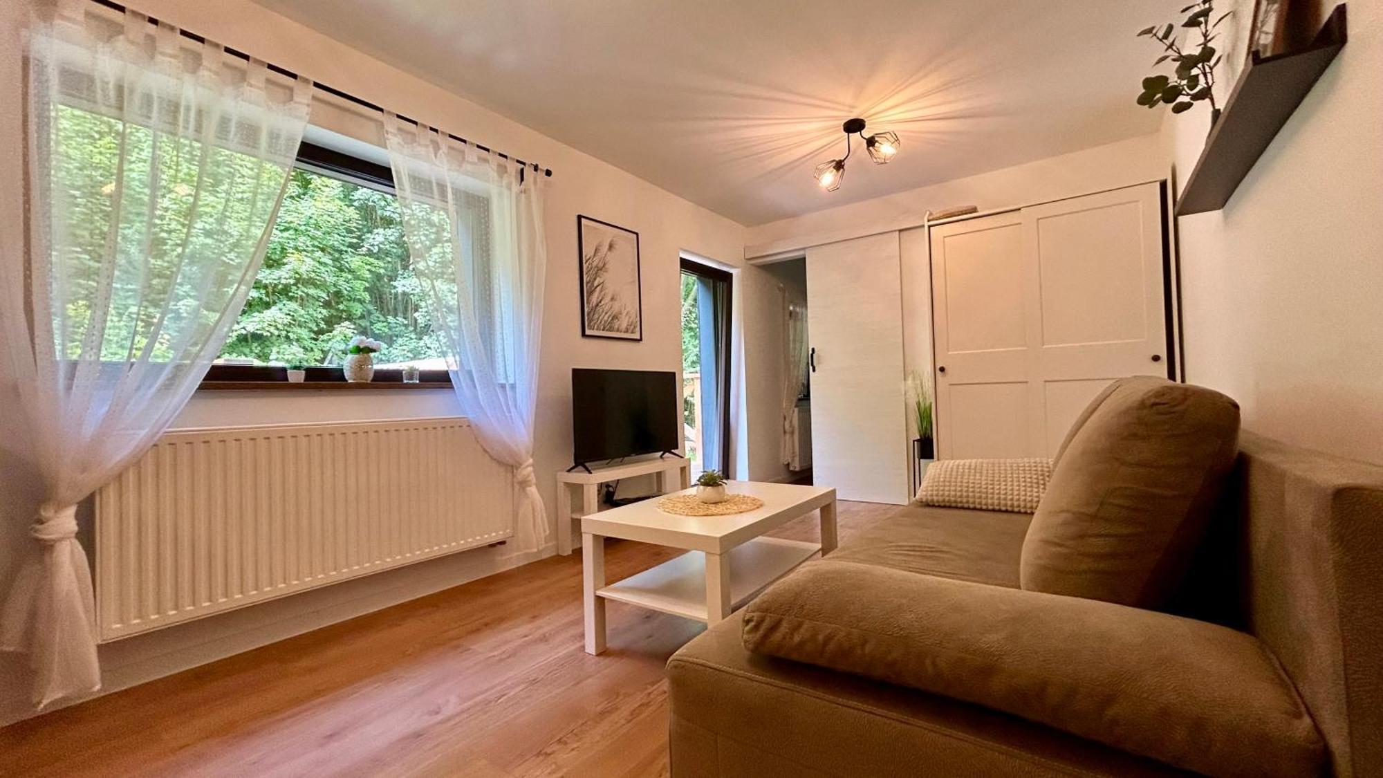 Apartamenty Goszowianka Stronie Śląskie Exterior foto