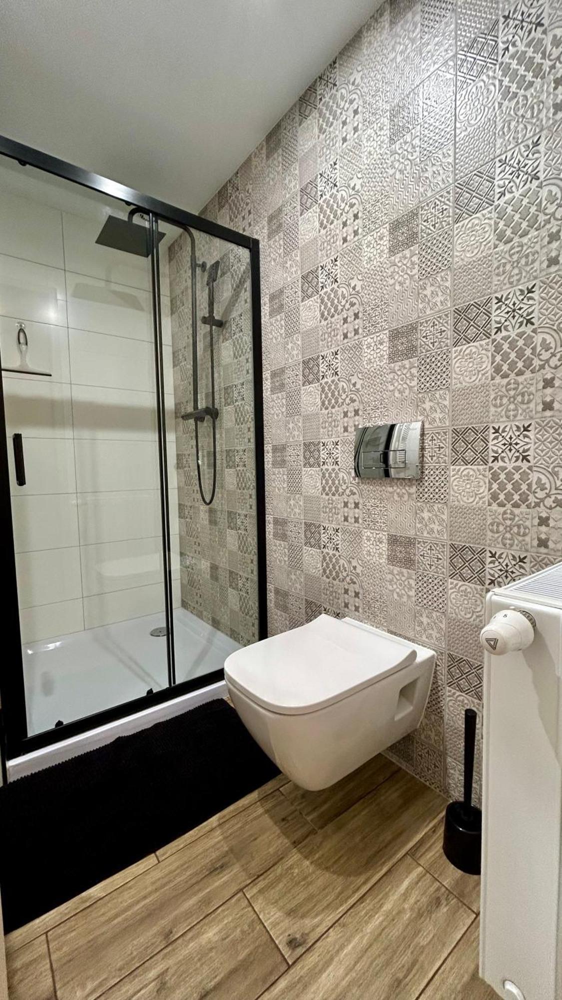 Apartamenty Goszowianka Stronie Śląskie Exterior foto